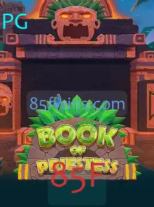 Explorando o Fascinante Jogo BookOfPriestess: Uma Jornada Envolvente