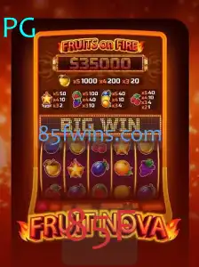 Descubra o Mundo de FruitNova: Regras e Introdução ao Jogo 85F