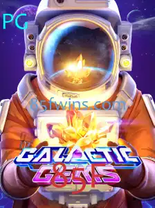 GalacticGems: Explorando as Joias do Cosmos no Jogo do Ano
