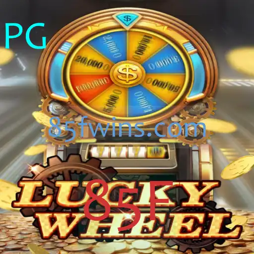 Descubra o Empolgante Jogo de Sorte 'LuckyWheel'