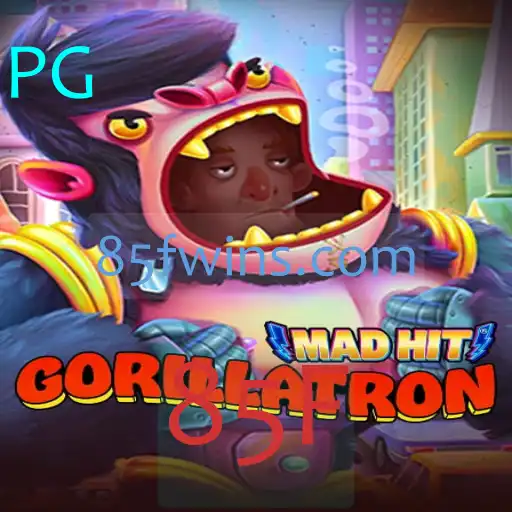 MadHitGorillatron: Uma Experiência de Jogo Única que Domina o Cenário Atual