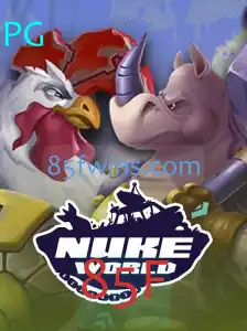 Explorando o Mundo de NukeWorld: Estrutura e Regras do Jogo Inovador