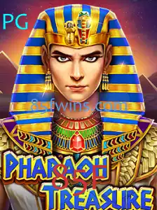 Descubra as Aventuras de PharaohTreasure: Jogo de Estratégia e Aventura
