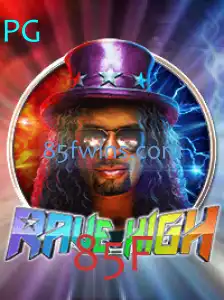 Desvendando o Universo de RaveHigh: A Nova Sensação dos Jogos