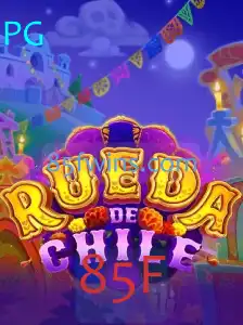 Conheça o Jogo RuedaDeChile: A Nova Febre 85F