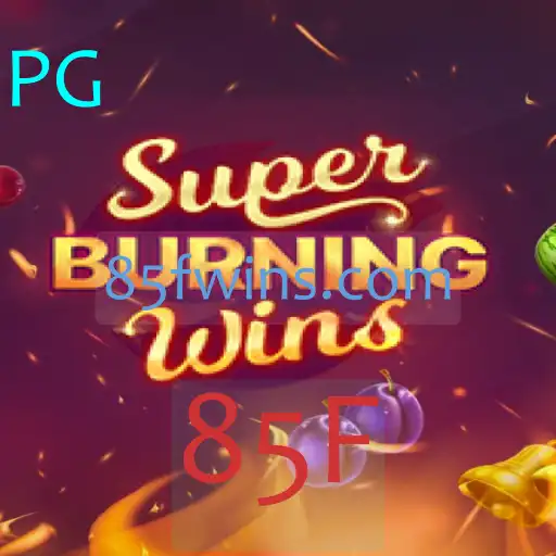 Descubra o Mundo do Slot SuperBurningWins e suas Regras Empolgantes